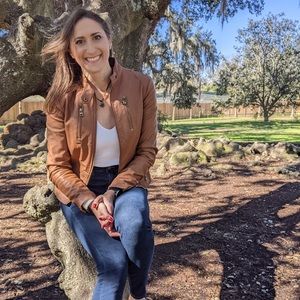 Meet your Posher, Erica